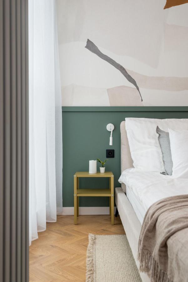 Kairos Apartments - Tower Premium - Silownia, Sauna, Scisle Centrum Катовице Экстерьер фото